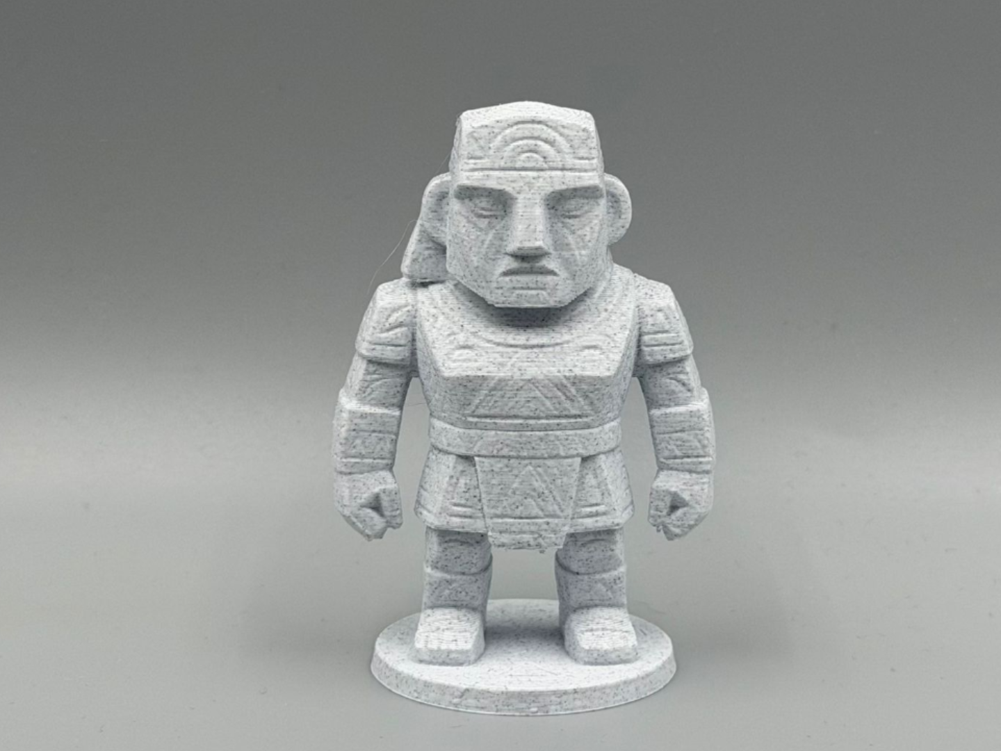 Charmstone Guardian