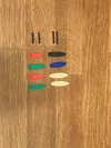 0.08mm layer, 2 walls, 15% infill