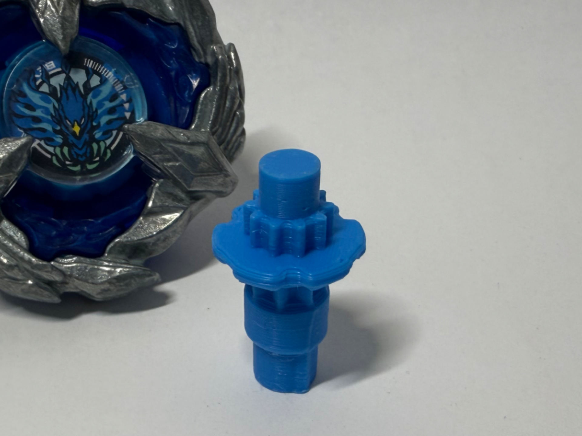 Beyblade X Under Rush