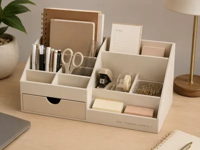 Desk Orgnizer