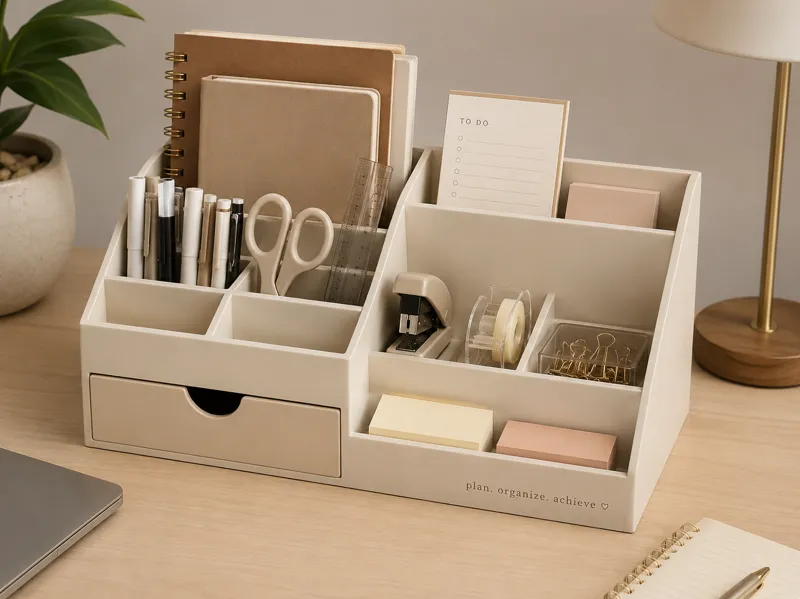 Desk Orgnizer