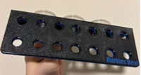 0.2mm layer, 4 walls, 45% infill