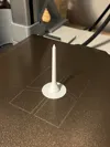 0.2mm layer, 2 walls, 25% infill