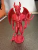 0.2mm layer, 2 walls, 7% infill