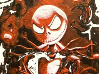 Nightmare before 