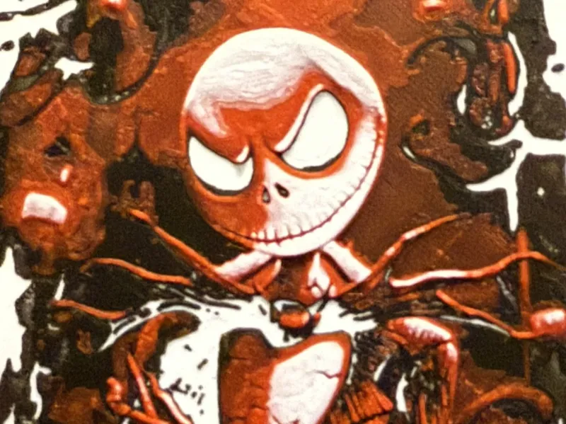 Nightmare before