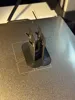4 Hooks, Tight Batch, 0.2mm layer, 2 walls, 15% infill