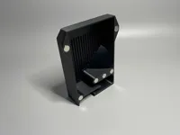 10x3mm magnets, 0.16mm layer, 2 walls, 15% infill
