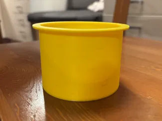 Cup holder IKEA Fredde slim version for big bottle