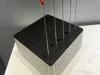 0.2mm layer, 2 walls, 6% infill