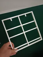 0.16mm layer, 2 walls, 15% infill