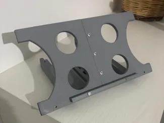 Compact Adjustable Stand - A1 Mini Compatible