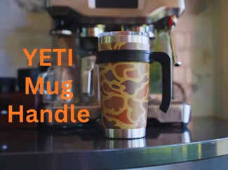 (20oz) YETI Mug Handle