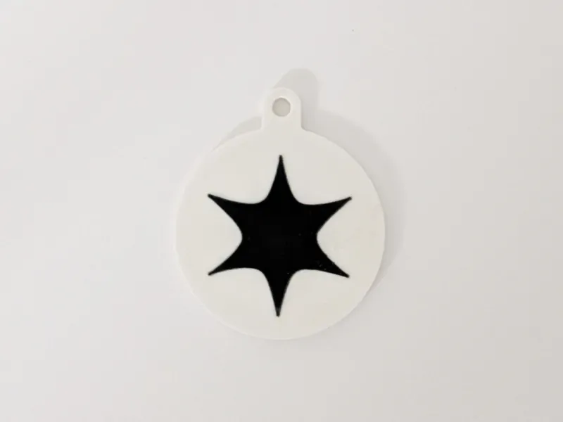 Pokemon TCG Keychain | Normal Type