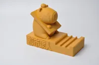 单色打印