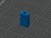 0.2mm layer, 3 walls, 30% infill