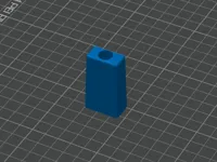 0.2mm layer, 3 walls, 30% infill