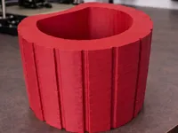 Standard - Profil 0.2mm layer, 2 walls, 4% infill