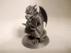 0.2mm layer, 3 walls, 15% infill