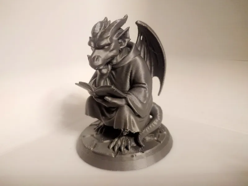 The Scholarly Gargoyle