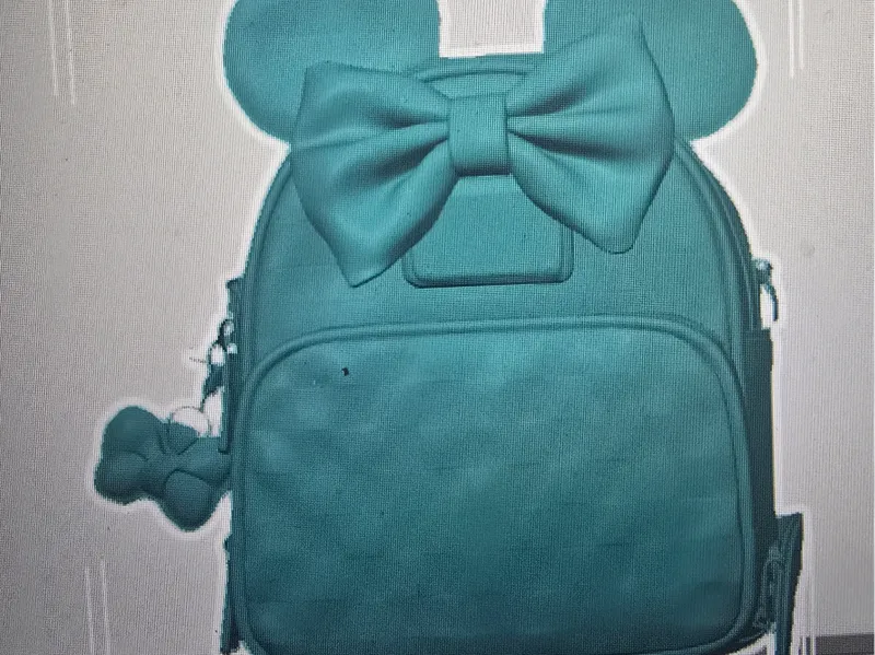 mini backpack purse