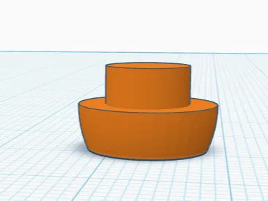 Ukoke Ultrasonic Cleaner Foot
