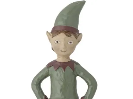 Ozdoba Elf - święta