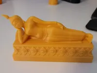 0.12mm layer, 2 walls, 15% infill