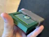 0.28mm layer, 5 walls, 60% infill