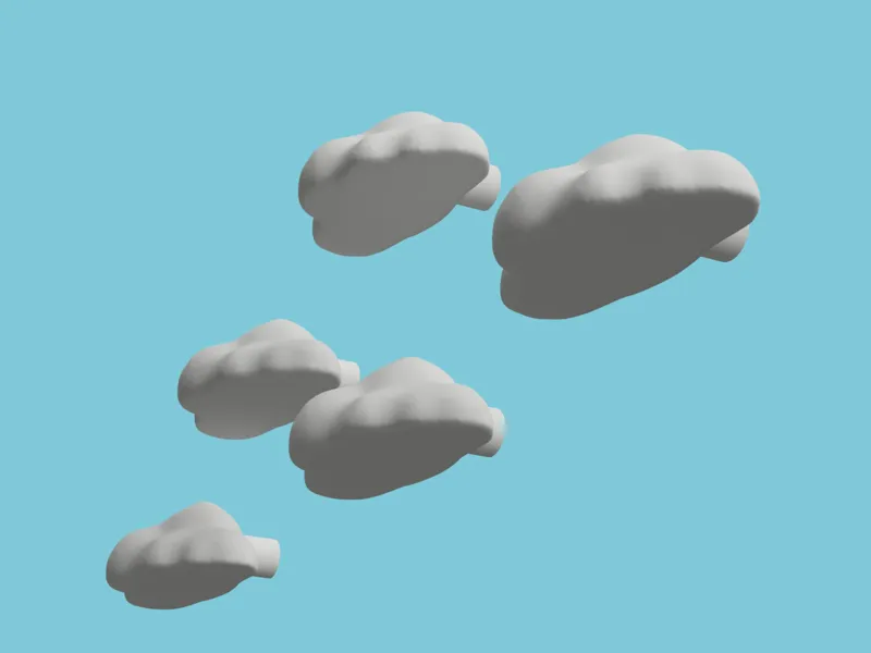 Cloud Knob – Cute & Modern Cabinet Handle
