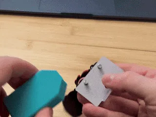 Swift Earring Back Remover & Collector