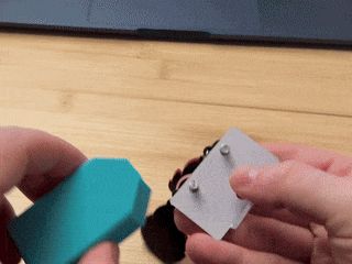 Swift Earring Back Remover & Collector