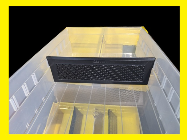 Divider for 10" x 4" Bin  DSB109 /110 /116 40170