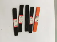 Éprouvette de test de flexion 80 x 10 x 4 mm — photo 3