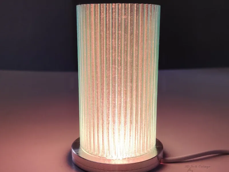 Decorative Lamp  