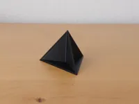 4 pieces, tip with adaptive layer height