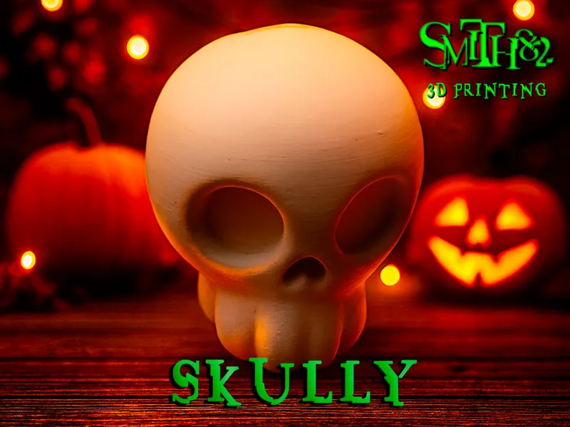 Skully Bank