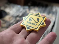 0.4Nozzle, 0.2mm layer, 2 walls, 15% infill