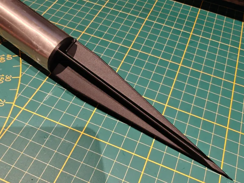 Garden/Lawn Lamp Spike