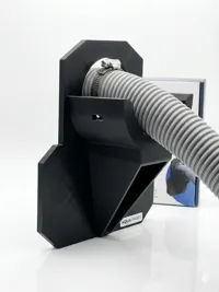 0.2mm nozzle, 0.1mm layer, 4 walls, 20% infill