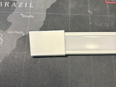 Inspire LED trim - extension