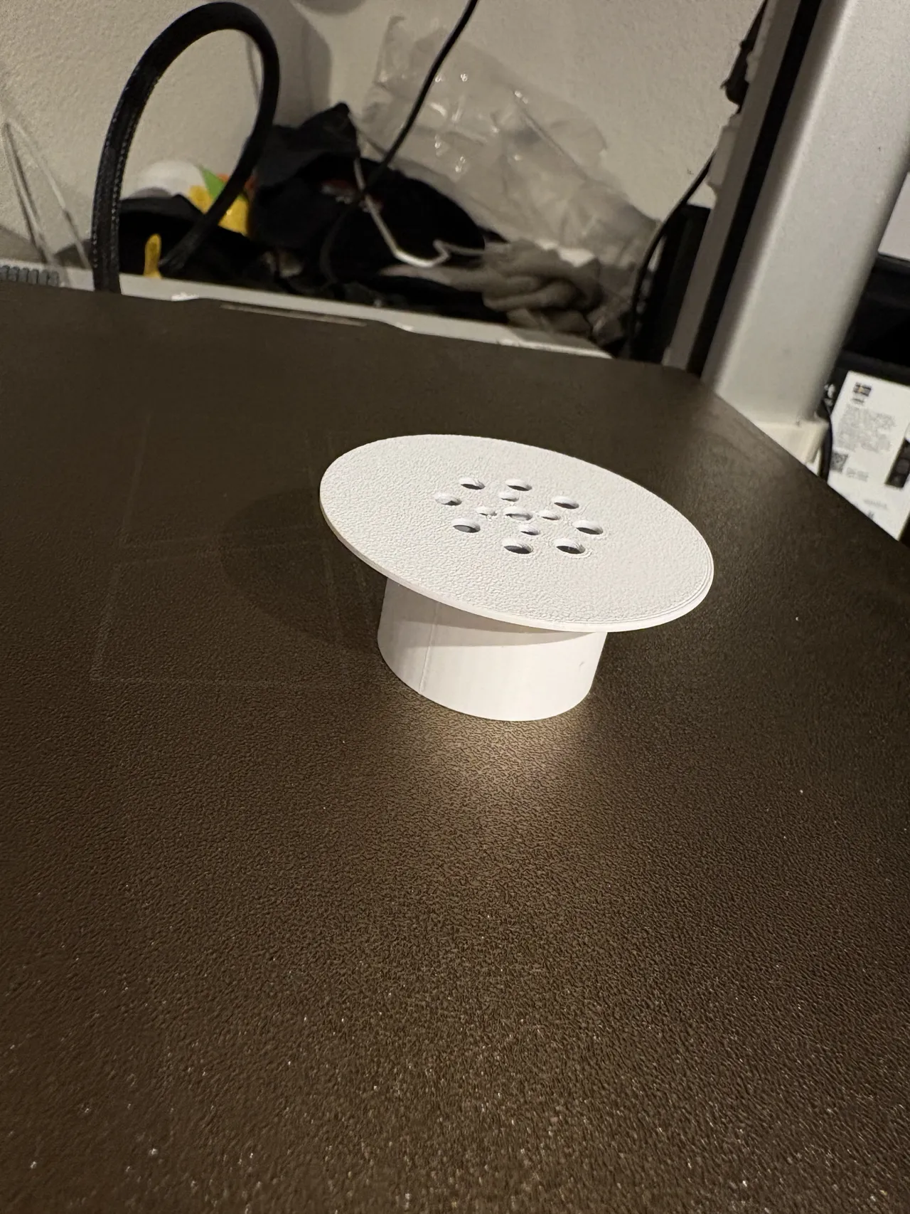 Sink strainer (32,5mm width made for a 38mm drain) view 3