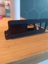 PI5 oled + keystone V2