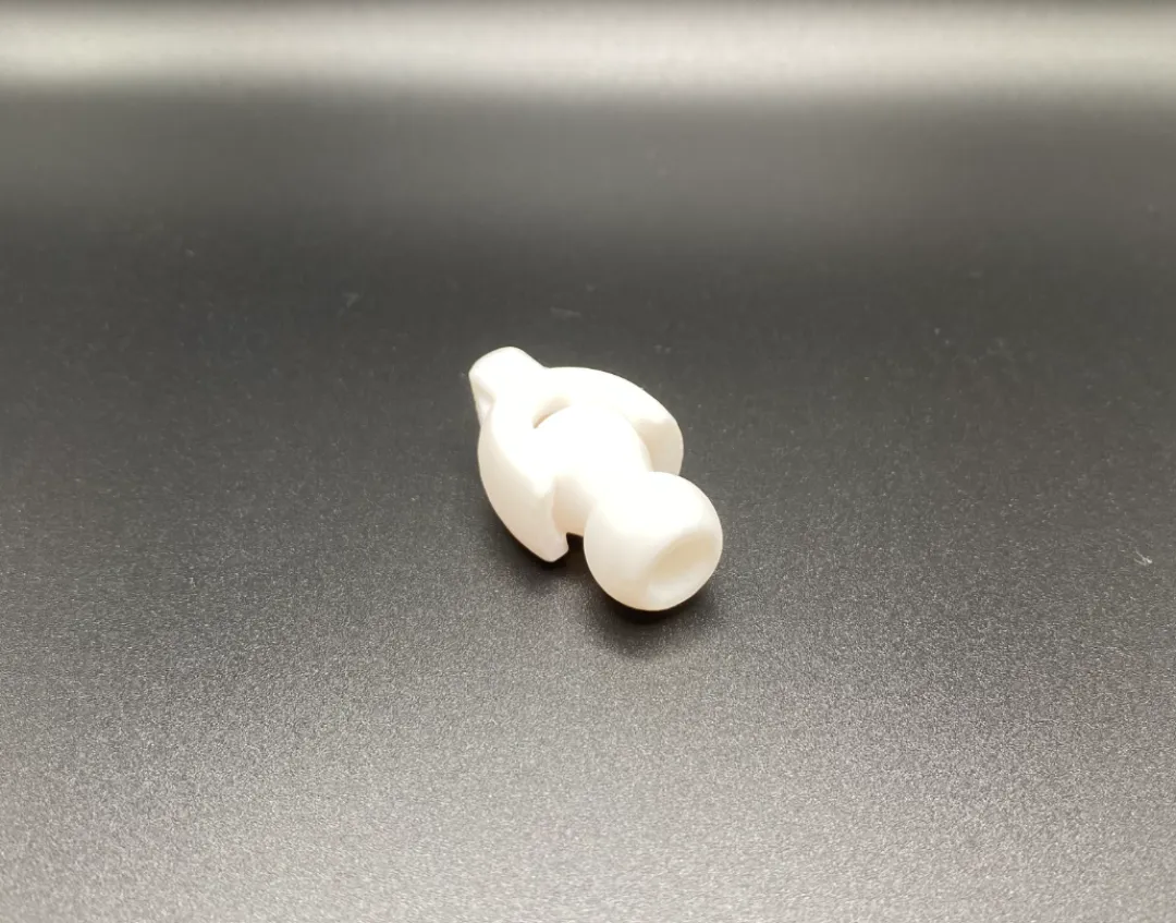 Rotule articulée simple