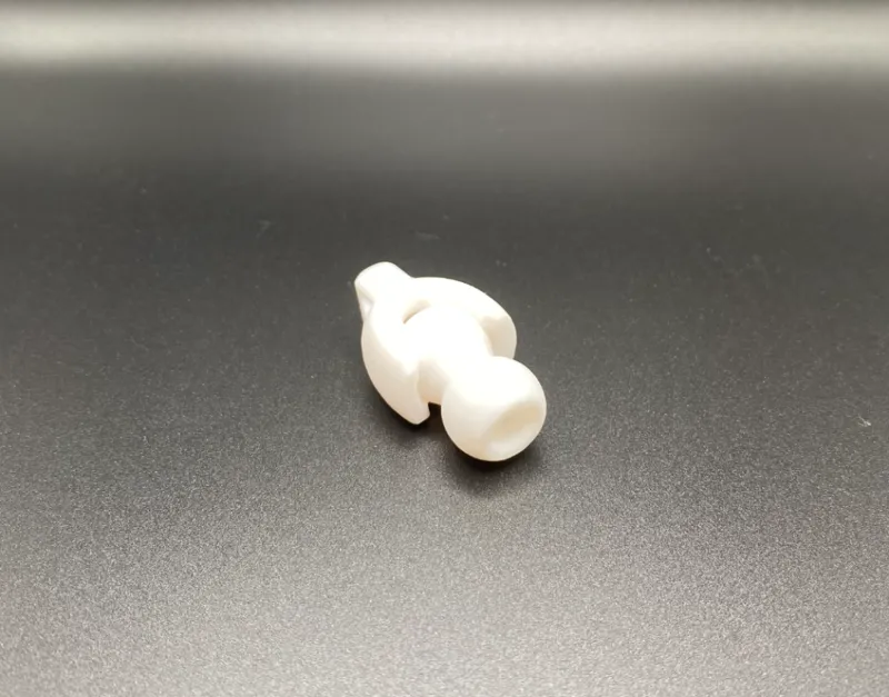 Simple ball joint