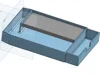 0.16mm layer, 2 walls, 15% infill