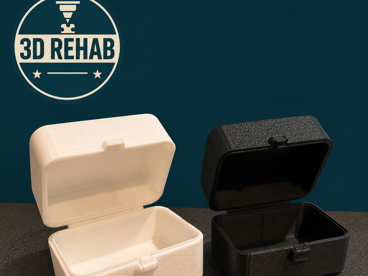 Simple Box