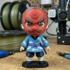 0.2mm nozzle, 0.1mm layer, 4 walls, 15% infill