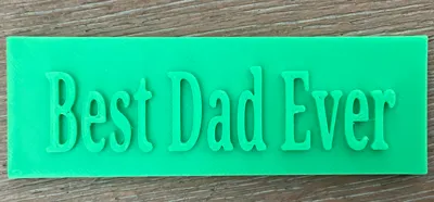 Best Dad Ever