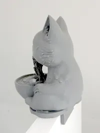 Monitor Clip Version - Single Color